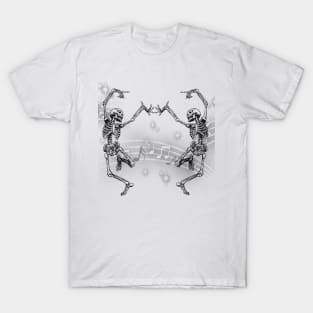 Dance with death T-Shirt